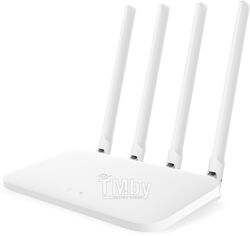 Беспроводной маршрутизатор Xiaomi Mi Router 4a DVB4230GL White