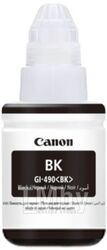 Контейнер с чернилами Canon GI-490BK (0663C001AA)