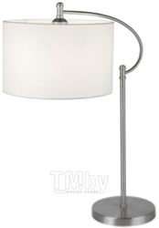 Прикроватная лампа Arte Lamp Adige A2999LT-1SS