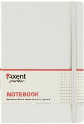 Блокнот Axent Partner Pro А5 / 8204-21 (112л, белый)
