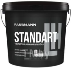 Шпатлевка Farbmann Standart LH (1кг)