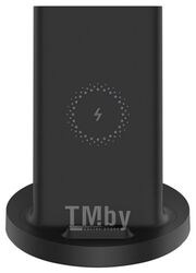 Беспроводное зарядное Xiaomi Mi Vertical Wireless Charger Stand WPC02ZM (черный) GDS4145GL
