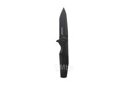 Нож складной полуавтоматический REXANT 12-4909-2