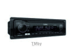 Автомобильный USB/BT ресивер AURA AMH-77DSP Black Edition