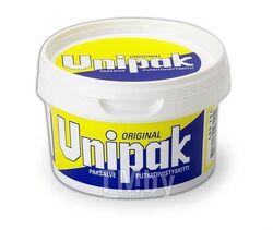Паста для уплотнения резьбовых соединений Unipak "UNIPAK", пластиковая банка 360г (5075036)