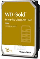 Жесткий диск Western Digital Gold 16TB (WD161KRYZ)