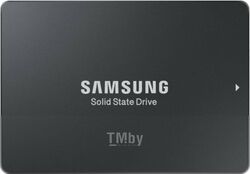 SSD диск Samsung SM883 480GB (MZ7KH480HAHQ)