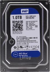 Жесткий диск Western Digital Blue 1TB (WD10EZRZ)