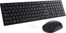 Клавиатура+мышь Dell KM5221W / 580-AJRV