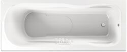 Ванна акриловая МетаКам Italy 150x70 (с каркасом и экраном)