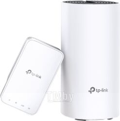 Беспроводной маршрутизатор TP-Link Deco M3 (2шт)