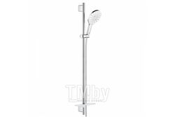 Душевой гарнитур RAINSHOWER SMARTACTIVE 150 Grohe 26594LS0