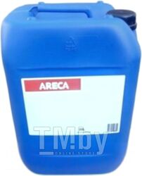 Полусинтетическое моторное масло S3000 10W-40, тетрапак 20 л ARECA 12103.1