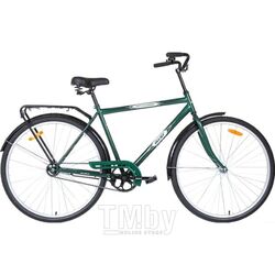Велосипед AIST 28-130 28 2022 (зеленый)