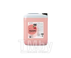 Профессиональное средство для очистки и полировки внутренних поверхностей автомобиля с ароматом вишни POLITURA (5л.) Complex 112454