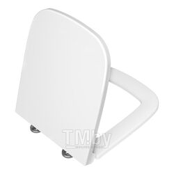 Сиденье для унитаза Vitra S20 с микролифтом (177-003-009)