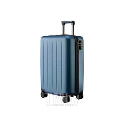 Чемодан Ninetygo Danube Luggage 20" 120501 (синий)