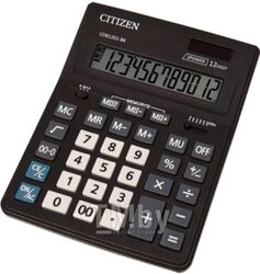 Калькулятор Citizen CDB-1201