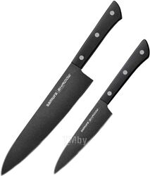 Набор ножей Samura Shadow SH-0210