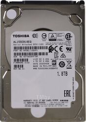 Жесткий диск Toshiba 1800Gb (AL15SEB18EQ)