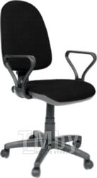 Кресло офисное UTFC Престиж Самба (C11/черный)