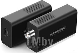 Конвертер UGREEN HDMI to SDI Audio & Video Converter CM132 (40966)
