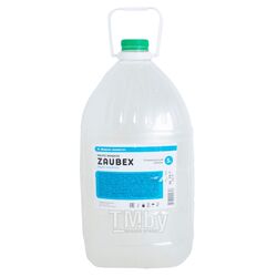 Мыло жидкое Водная свежесть 5л Zaubex