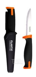 Нож общего назначения Plantic 27401-01