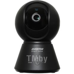 IP-камера Digma DiVision 401 (черный)