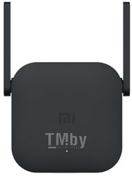 Усилитель Wi-Fi Xiaomi Wi-Fi Range Extender Pro (международная версия) DVB4235GL