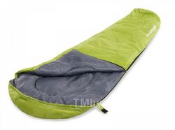 Спальный мешок Acamper Кокон-мумия 150 (зеленый)