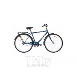 Велосипед AIST 28-130 CKD 28 синий 2021 4810310013449