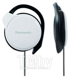 Наушники Panasonic RP-HS46E-W белые