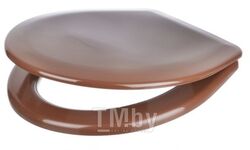 Сиденье для унитаза Colombo СУ 80.07.80 светло-красно-коричневое (S110142157)
