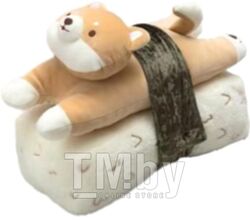 Мягкая игрушка Miniso Sushi Собака / 5566