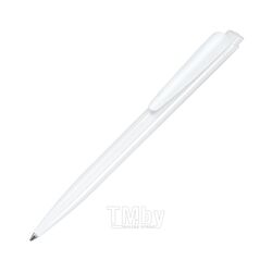 Ручка шариковая Senator Dart Polished 2600-WH/101920 (синий)