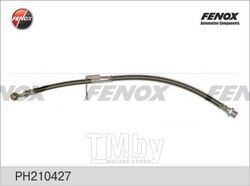 Шланг тормозной Hyundai Accent (00->) 503, Передний левый FENOX PH210427