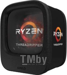 Процессор AMD Ryzen Threadripper 1900X (BOX) / YD190XA8AEWOF