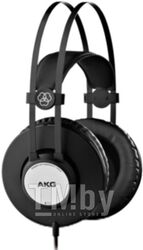 Наушники AKG K72