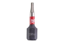 Насадка SHOCKWAVE TX BO7 25мм (2шт) MILWAUKEE 4932471577