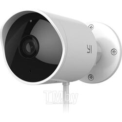 IP камера наружного наблюдения Outdoor camera H30GA YI YHS.3020
