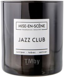 Свеча Ambientair Mise En Scene Jazz Club / VV050CDMS_new