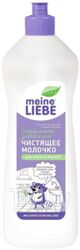 Универсальное чистящее средство Meine Liebe Биоразлагаемое молочко (500мл)