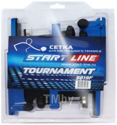 Сетка для теннисного стола Start Line Tournament 9819F / 60-9819F