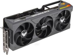 Видеокарта ASUS RTX 4090 OC 24GB GDDR6X 384bit (TUF-RTX4090-O24G-GAMING) (2хHDMI, 3хDisplayPort)