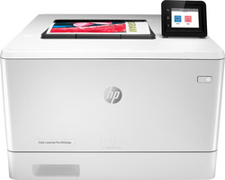 Принтер HP Color LaserJet Pro M454dw A4 (W1Y45A)