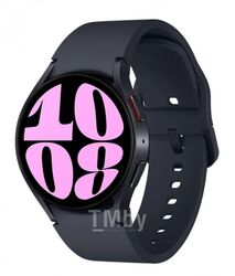 Умные часы Samsung Galaxy Watch6 40mm Black