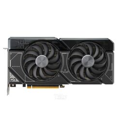 Видеокарта ASUS RTX 4070 OC 12GB GDDR6X (DUAL-RTX4070-O12G)