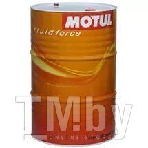 Моторное масло MOTUL 10W40 (208L) TEKMA MEGA X LA API CI-4ACEA E6 E7 MB 228.51 RLD-2 RXD RGD VDS-3 104498