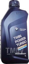 Моторное масло BMW Twinpower Turbo Longlife OE 0W30 1L -04ACEA: C3 ( ЗАМЕНА 83212365929) 83212465854